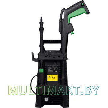 Мойка высокого давления Oasis MD-115 Eco картинка 4